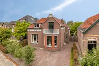 Steenbergseweg 26, Dinteloord