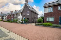 Meikersstraat 10, Kerkdriel