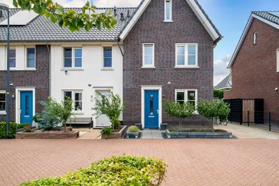 Meikersstraat 10, 5331JC, Kerkdriel, Gelderland