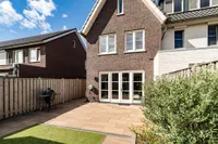 Meikersstraat 10, Kerkdriel
