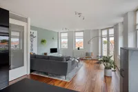 Vinkensteynstraat 24, Den Haag
