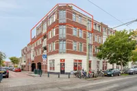 Vinkensteynstraat 24, Den Haag