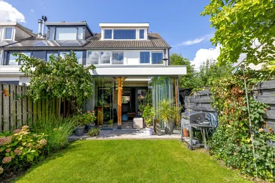 Symfonie 38, 3335BJ, Zwijndrecht, Zuid-Holland