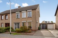 Ir Lelystraat 14, Hulst