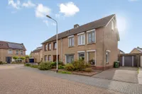 Ir Lelystraat 14, Hulst