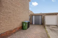 Ir Lelystraat 14, Hulst
