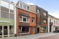 Gentsestraat 17, Hulst