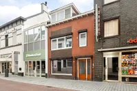 Gentsestraat 17, Hulst
