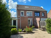 Willem Tellstraat 20, IJzendijke