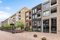 Brouwersgracht 105, Veenendaal
