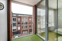 Brouwersgracht 105, Veenendaal
