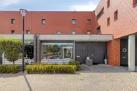 Diamanthof 9, Venlo