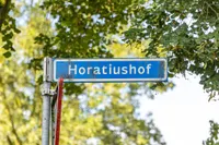 Horatiushof 46, Maastricht