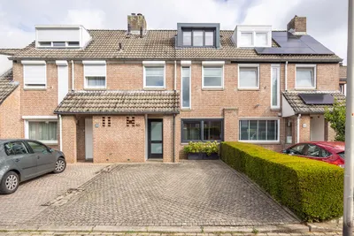 Horatiushof 46, 6215ED, Maastricht, Limburg