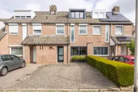 Horatiushof 46, Maastricht