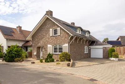 Holsterbeek 44, 6166JR, Geleen, Limburg