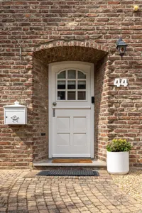 Holsterbeek 44, Geleen