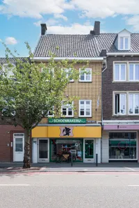 Rijksweg Centrum 53, Geleen