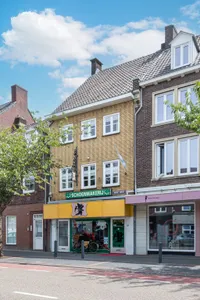 Rijksweg Centrum 53, Geleen