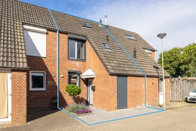 Nijssenstraat 3, 6166EP, Geleen, Limburg