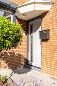 Nijssenstraat 3, Geleen