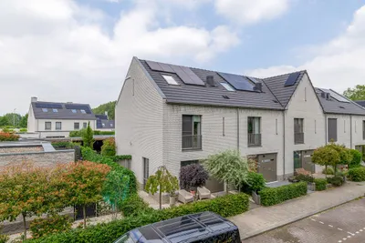 Anna Maria Van Cappellenpark 42, 2904VR, Capelle aan den IJssel, Zuid-Holland