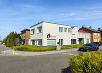 De Halstraat 17A, Stein