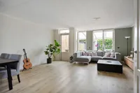 Clara Visserstraat 101, Purmerend