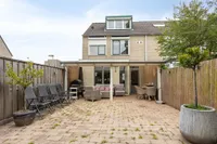 Clara Visserstraat 101, Purmerend