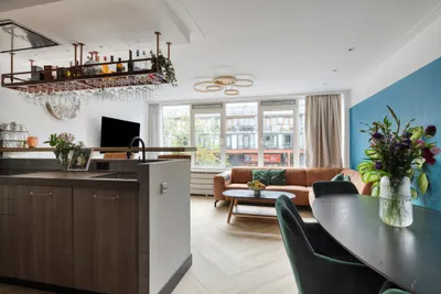Söderblomstraat 22A, 2037JN, Haarlem, Noord-Holland
