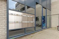 Söderblomstraat 22A, Haarlem