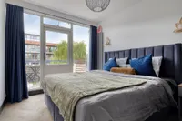 Söderblomstraat 22A, Haarlem