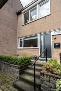 Lievensweg 28, Groesbeek
