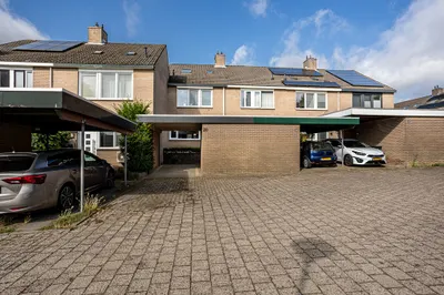 Lievensweg 28, 6562XN, Groesbeek, Gelderland