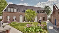 St. Jansstraat 18B, Meterik
