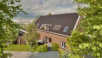 St. Jansstraat 18B, Meterik