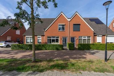 Meander 11, 6681TA, Bemmel, Gelderland