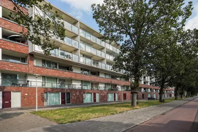 Dedemsvaartweg 582, 2545AS, Den Haag, Zuid-Holland