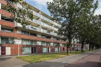 Dedemsvaartweg 582, Den Haag