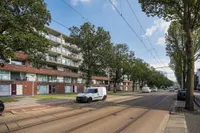 Dedemsvaartweg 582, Den Haag