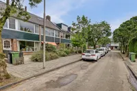 Mercuriusstraat 54, Aalsmeer
