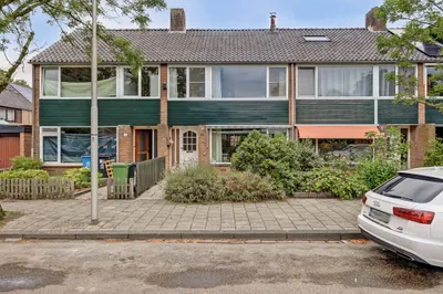 Mercuriusstraat 54, 1431XD, Aalsmeer, Noord-Holland