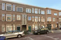 Lyonnetstraat 98, Den Haag