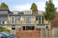 Koningin Julianastraat 54, Oudewater