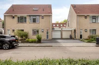Prins Bernhardlaan 68, Middelharnis