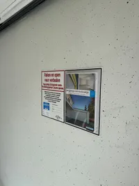 Energiebaan 5C18, Oude-Tonge