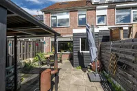 Westerstraat 3, Nieuwe-Tonge