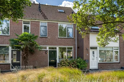 Westerstraat 3, 3244BR, Nieuwe-Tonge, Zuid-Holland