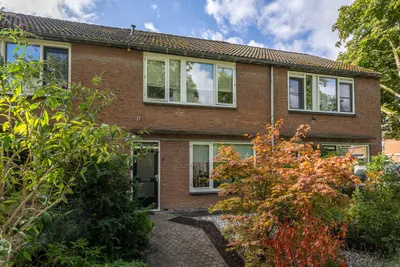 Zwaluwstraat 3, 3245VM, Sommelsdijk, Zuid-Holland