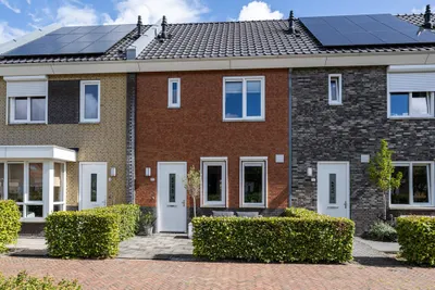 Molenplein 10, 3241MM, Middelharnis, Zuid-Holland